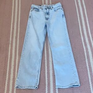 RE/DONE Jeans